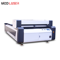 Machine de fabrication de tampons en caoutchouc 1325/1390 100W 300W 200W Machine de gravure portable au laser