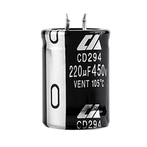 Nhà máy cung cấp wholesale150uf 220uF <span class=keywords><strong>330uF</strong></span> 470uF 680UF 820UF 160V 200V 250V 400V 450V 500V nhúng nhôm tụ điện - Product Image 5