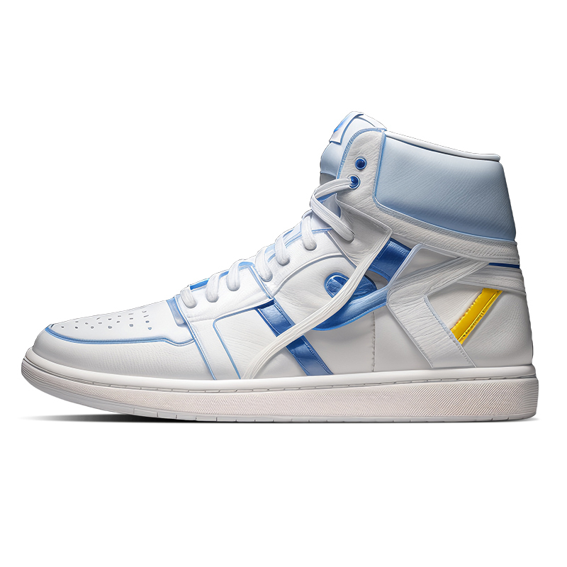 Skateboard Shoes Flat Sports Sneakers Unisex