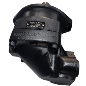 F11006MBCNK000 F11010MBCNK000 Moteur à piston hydraulique haute pression, pièce de rechange pour entraînement de machines d'ingénierie - Product Image 6
