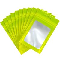 Style de Noël Bonbons Sucre Cookie Alimentaire Logo Personnalisé 3.5G 7.0G 14G Sac Pochette Mylar Étanche À L'humidité Taille Personnalisable Sacs Mylar