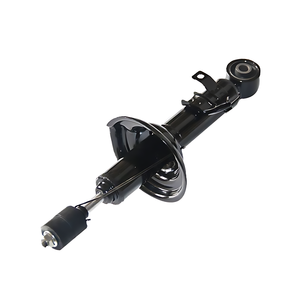 Amortiguador Delantero Izquierdo para Sistema de Suspensión Automotriz 48520-09J70 para Toyota Hilux 2WD 2005- Amortiguador de Presión de Gas de Calidad Premium - Product Image 4