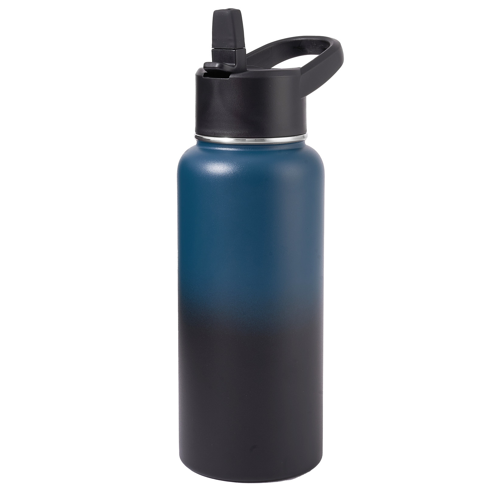 Azul y Negro