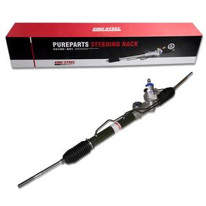 KINGSTEEL OEM 49001-5M406 49001-8M720 49001-BN010 49001-4U200 engranaje de dirección automático cremallera de dirección asistida para <span class=keywords><strong>NISSAN</strong></span> SUNNY N16 ALMERA - Product Image 1