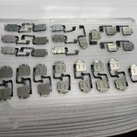 Eingebauter DB Dual-SIM MEP Slot Karten-Flex-Adapter für iPhone Einzel-/Dual-Karte Hergestellt in China