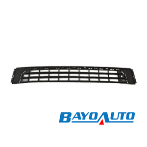 BAYO NUOVO Ricambio Auto Griglia Paraurti AMAROK 13-16 Cromata Centrale 2HH8536779B9 per VAG AMAROK - Product Image 1