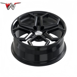 Rines Forjados de 18, 19 <span class=keywords><strong>y</strong></span> 20 Pulgadas, 5*114.3, Diseño en <span class=keywords><strong>Y</strong></span>, para Autos BMW, Acura MDX, RDX, TLX, Integra, Neumáticos para Autos de Pasajeros - Product Image 5