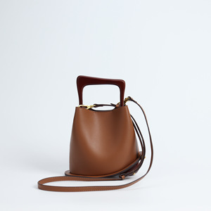 New Luxury crocodile Cowhide Handbag for <strong>Women</strong> Design Fashion Ladies High Quality Genuine Leather Large Capacity <strong>Bucket</strong> <strong>Bag</strong> - Product Image 3