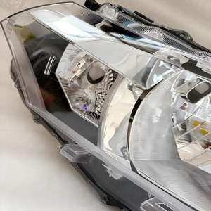 Conjunto de Faro Delantero Derecho 81110-0D540 para <span class=keywords><strong>Toyota</strong></span> Vios 2014, Pieza de Repuesto para el Lado Derecho - Product Image 2