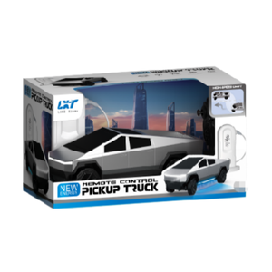 New SJY-9076/9076S Four wheel <b>drive</b> off-road remote control truck toy 1/18 remote control car with LED light With charging port - Product Image 6