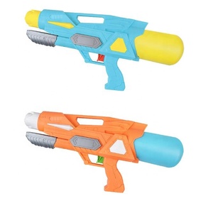 <span class=keywords><strong>Pistola</strong></span> <span class=keywords><strong>de</strong></span> pulverización <span class=keywords><strong>de</strong></span> agua para niños, juguete <span class=keywords><strong>de</strong></span> <span class=keywords><strong>pistola</strong></span> <span class=keywords><strong>de</strong></span> tiro a presión <span class=keywords><strong>de</strong></span> <span class=keywords><strong>aire</strong></span>, color azul y naranja, 40CM, <span class=keywords><strong>Amazon</strong></span> - Product Image 1