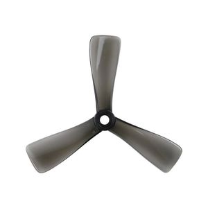 16 piezas/8 pares de hélices IFlight Nazgul 3535 de 3.5 pulgadas, tipo cine de tres aspas, con orificio de montaje de 5 mm para Protek35 - Product Image 2