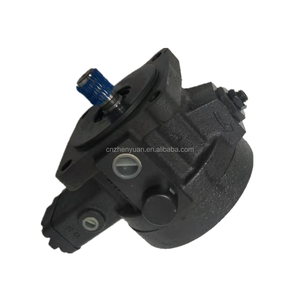 VCM VCM-SF, ปั๊มใบพัดปรับองศาแบบไฮดรอลิก DF รุ่น VCM-SF-12C-10 VCM-SF-20C-10 VCM-SF-15C-10 VCM-SF-20B-10สินค้าไฮดรอลิกแรงดันสูง - Product Image 4