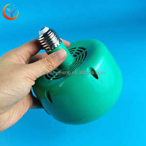Máy Ấp Trứng Gà Tự Động, Máy Sưởi Sinh Sản Cho Gia Cầm, Ngày Hen, Gà Con Già, Đèn Sưởi Rùa Với Điều Khiển Từ Xa - Product Image 4