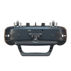 Jumper T14 elrs 2.4GHz 915MHz FPV bay không người lái điều khiển từ xa với CNC hội trường cảm biến gimbals có thể gập lại ăng-ten OLED hiển thị - Product Image 4