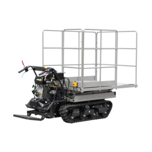 Nâng Nền tảng nông nghiệp vận chuyển vườn cây ăn quả quản lý khung - Product Image 4