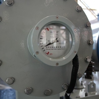 Transformateur de puissance immergé dans l'huile S20-1600-2000kVA |   10 kV à 400 V |   Équipement de distribution robuste Dyn11 de niveau 2 à haute efficacité