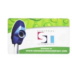 บัตรควบคุมการเข้าออก RFID ชิป EM4305 ความถี่ 125kHz บัตร PVC โปรโตคอล ISO11784/11785 ปรับแต่งได้ ยี่ห้อ <span class=keywords><strong>Cordy</strong></span> ขนาดตามสั่ง - Product Image 4