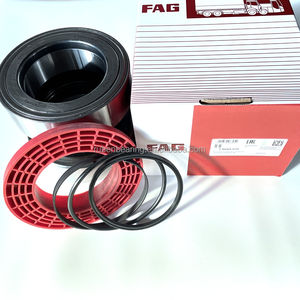 Ap03 — moyeu de roue pour <span class=keywords><strong>camion</strong></span>, F200015, 566427, H195, VKBA5424, SET1311, 566427, 20518617, 20589393, 20967830, 22008157, 7420518617 - Product Image 4