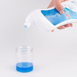 <span class=keywords><strong>Nettoyant</strong></span> WC liquide écologique à parfum naturel pour l'élimination des taches et le détartrage des toilettes - Product Image 4