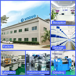 Grasso fluoro a bassa temperatura lubrificazione perfluoropolietere per apparecchiature di refrigerazione cuscinetto nastro trasportatore-60 gradi - Product Image 4