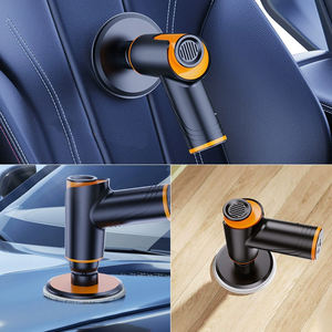 Multifunktion ale drahtlose Elektroauto polierer Lack polier reinigungs maschine Kratzer Reparatur Wachs werkzeuge USB wiederauf ladbar - Product Image 5
