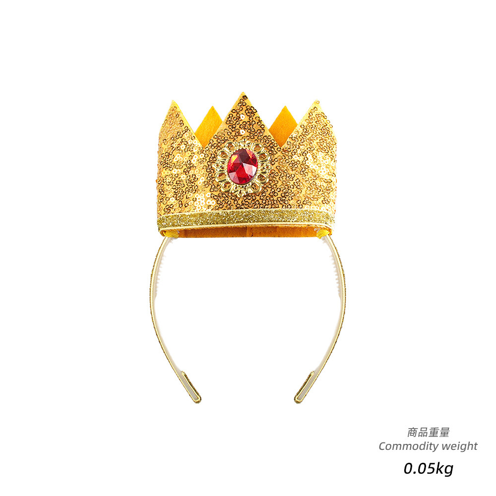 crown
