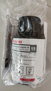Solution de nettoyage au solvant originale Mimaki <span class=keywords><strong>SPC</strong></span>-<span class=keywords><strong>0568</strong></span> 100 ml Solution de nettoyage UV F-200/LF-200 pour impression par transfert ML015-Z-B1 - Product Image 2