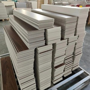 Spc <strong>Flooring</strong> Manufacturer <strong>Best</strong> <strong>Price</strong> High Quality Unilin Click Zero Formaldehyde 100%Waterproof <strong>4mm</strong>-6mm Customized Spc <strong>Flooring</strong> - Product Image 3