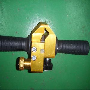 Alicates Pelacables de Alto Voltaje con Aislamiento y Capa Semiconductor para Productos de Media y Alta Tensión - Product Image 3