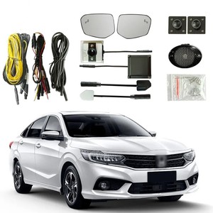 Cho Honda xinling Pai Dead Zone thay đổi làn đường hỗ trợ cảm biến hỗ trợ xe đảo ngược đặc BSD ống kính mục đích áp dụng - Product Image 1