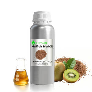 น้ำมันบำรุงหนังกำพร้า100% กีวีบริสุทธิ์น้ำมันเมล็ดผลไม้กีวีสกัดเย็นจากธรรมชาติทั้งหมด - Product Image 5