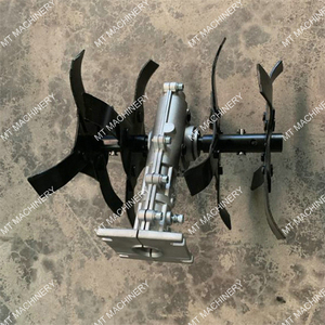 Cabezal de Desbrozadora para Cortar Hierba - Product Image 3
