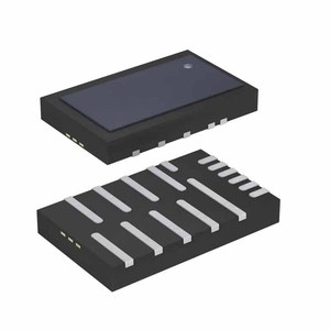 Componentes Electrónicos XYCH, Circuito Integrado CS1237-SOP8, ADC <span class=keywords><strong>de</strong></span> 1 Canal y 24 Bits con Interfaz SPI, 100% Original - Product Image 3