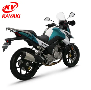 Prix d'usine Nouveau design Haute qualité Classique 2 roues 50 125 150 250 Cc Motos à essence Motos de course urbaines Motos d'occasion Autres motos - Product Image 2