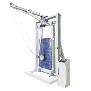 เครื่องทดสอบการแตกหักของโมดูล PV อุปกรณ์ทดสอบแผงโซลาร์เซลล์ในห้องปฏิบัติการ เครื่องทดสอบการแตกหักของโมดูล PV - Product Image 2