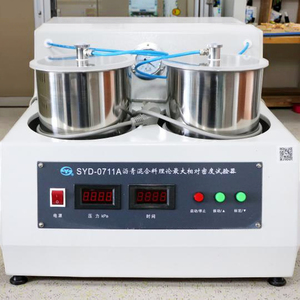 SYD-0711A ASTM D2041 <strong>Bituminous</strong> Mixtures Theoretical Maximum Specific Gravity Tester Maximum Theory Density Test <strong>Machine</strong> - Product Image 6