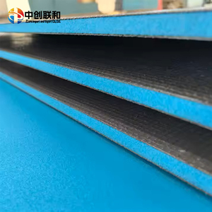 Alternativa Economica Multifunzione: Pannello <span class=keywords><strong>XPS</strong></span> Sostituisce Membrane di Disaccoppiamento e Composti Livellanti Separati - Product Image 6