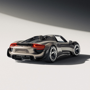 Rines Forjados de 17 18 19 20 21 22 24 26 Pulgadas para <span class=keywords><strong>Ferrari</strong></span> Spider, Lamborghini Huracán STO, Performante, Evo, <span class=keywords><strong>Aventador</strong></span> S, SV, <span class=keywords><strong>SVJ</strong></span> - Product Image 5