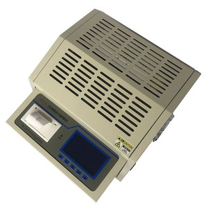 Fully Automatic Oil Dielectric Strength Tester/ Insulation Oil <strong>Test</strong> Set/ Transformer Oil BDV Analysis Machine - Product Image 3