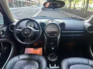 <span class=keywords><strong>MINI</strong></span> Countryman <span class=keywords><strong>Cooper</strong></span> Usado <span class=keywords><strong>2011</strong></span> 1.6L Automático SUV Volante a la Izquierda Asientos de Cuero Oscuro Techo Panorámico Luces LED Ventanas Eléctricas - Product Image 3