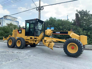 Sử dụng Sâu Bướm động cơ học sinh lớp 140h ban đầu mèo học sinh lớp 140g 140K 140h - Product Image 2