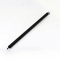 Ressort de fermeture automatique pour porte de hall d'ascenseur L=375mm S200