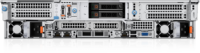 Serveur Poweredge R760xs Processeur Intel Xeon Poweredge R760/R760xa/R760xs/R760xd2 64 Go DDR5 Serveur en rack 2U en stock DELL R760