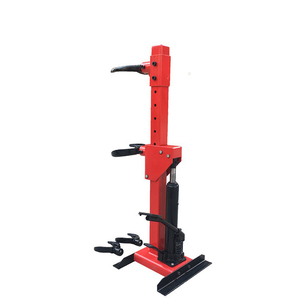 <span class=keywords><strong>Pince</strong></span> à bobine multi-jambe de force robuste 2200 LBS outils d'<span class=keywords><strong>amortisseur</strong></span> de compresseur de désassembleur de <span class=keywords><strong>ressort</strong></span> hydraulique - Product Image 5