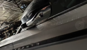 Kit de pare-chocs avant, capot, phares, console centrale, calandre, feux arrière, couvercle de coffre et panneaux latéraux pour <span class=keywords><strong>Lincoln</strong></span> Z 22-24 - Product Image 5