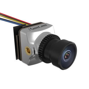 Camera Runcam 2 Nano Formaat 1000tvl All Weather Dag/Nacht F/2.0 ABS Materiaal Privé Mal Tiny Whoop Drone - Product Image 4