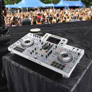NUEVO Sistema DJ Integrado <span class=keywords><strong>Pioneer</strong></span> <span class=keywords><strong>XDJ</strong></span>-RX2-W Mezclador Instrumentos Musicales JAPÓN para Vivo - Product Image 2