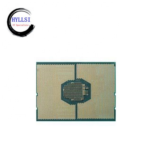 Silver 4410Y Processor 30M Cache, 2.00 GHz