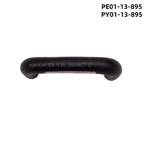 Tubo de escape para Mazda 6 3 CX-5 PE01-13-895 PY01-13-895, pieza de goma con número de referencia - Product Image 3